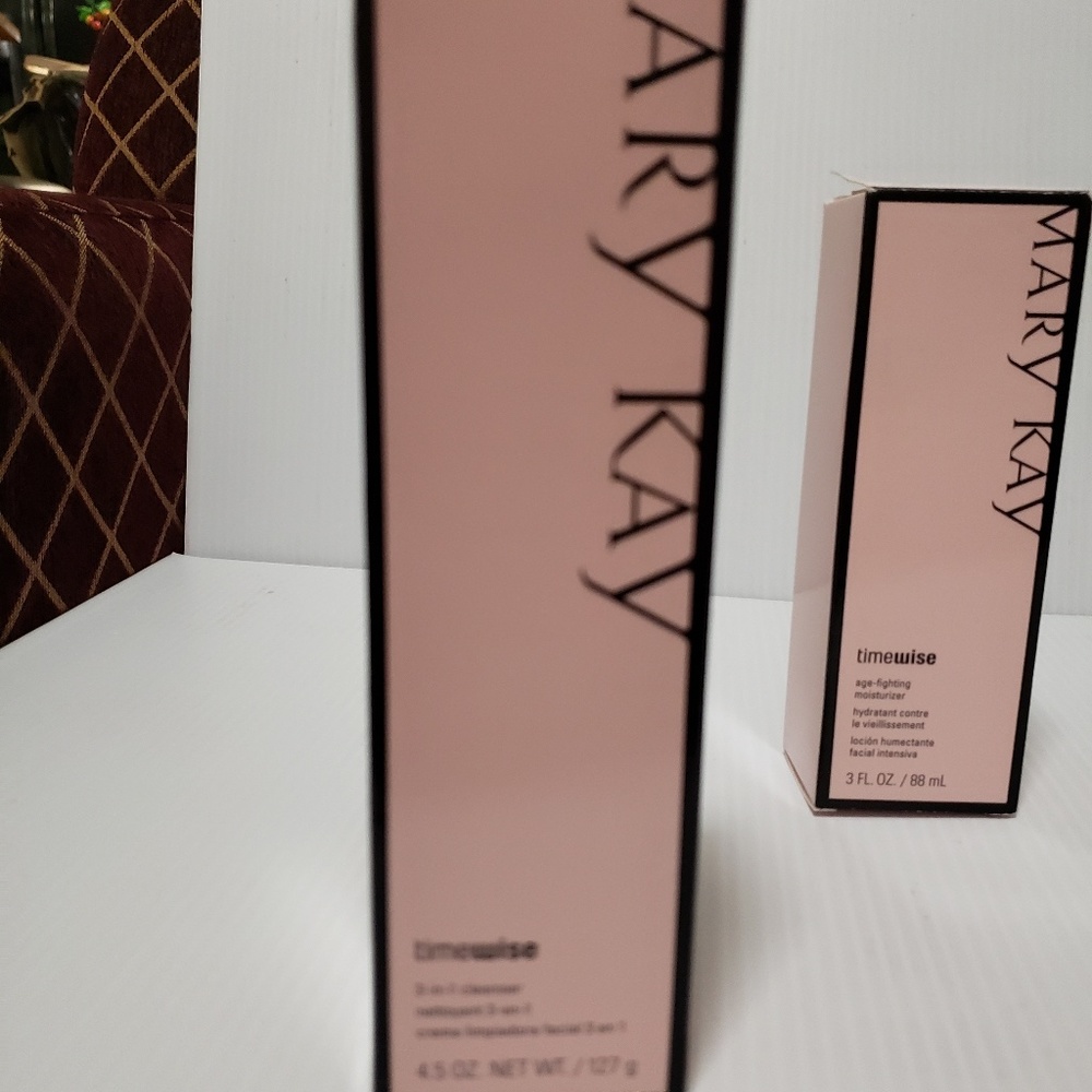 MaryKay - Picture 4 of 7